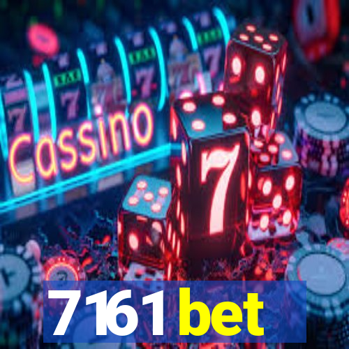 7161 bet